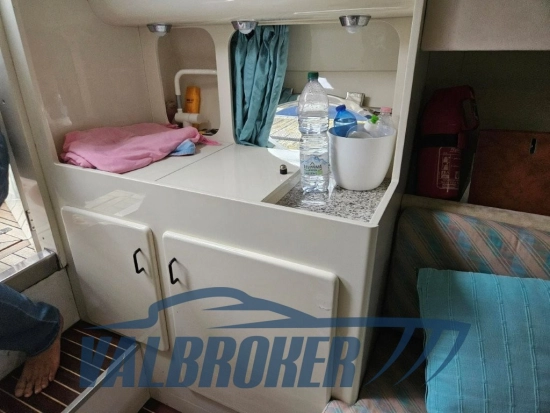 Colombo 36 usata in vendita
