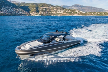 Sacs Marine Rebel 55 de segunda mano en venta