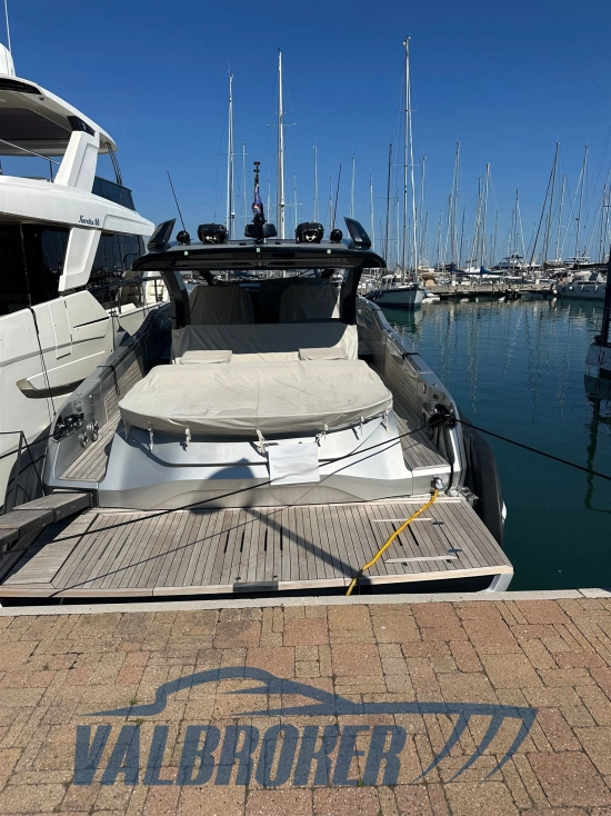 Sacs Marine Rebel 55 de segunda mano en venta