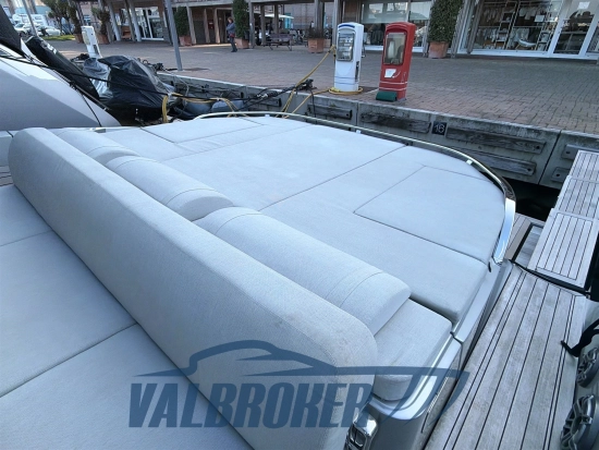 Sacs Marine Rebel 55 de segunda mano en venta