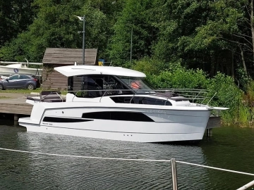 NAUTIC YACHT 880 nuova in vendita