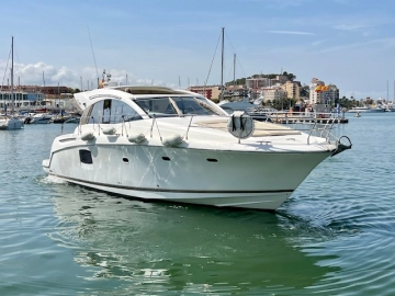 Prestige 42S de segunda mano en venta