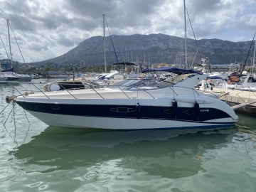 Atlantis 42 preowned for sale