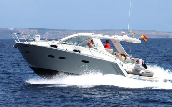 Sealine SC35 preowned for sale