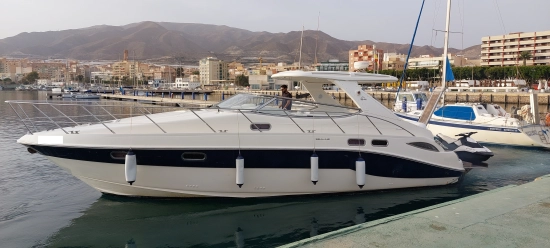 Sealine SC41 preowned for sale
