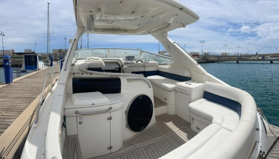 Sealine SC41 preowned for sale