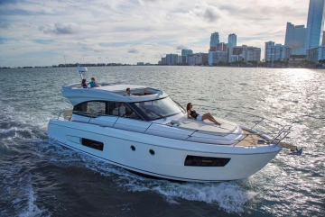 Bavaria Yachts Virtess 420 de segunda mano en venta