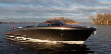 Riva 27 Iseo preowned for sale