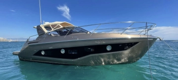 Cranchi Z 35 usata in vendita