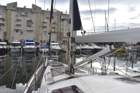 Bavaria Yachts BAVARIA 40 VISION de segunda mano en venta