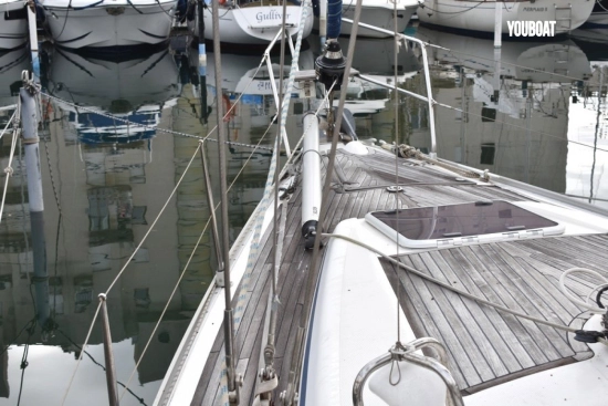 Bavaria Yachts BAVARIA 40 VISION de segunda mano en venta