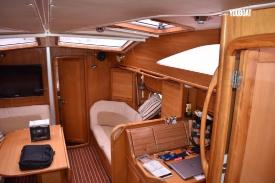 Bavaria Yachts BAVARIA 40 VISION de segunda mano en venta