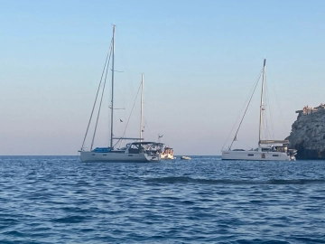 Beneteau Oceanis 45 de segunda mano en venta