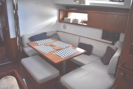 Beneteau OCEANIS 45 de segunda mano en venta