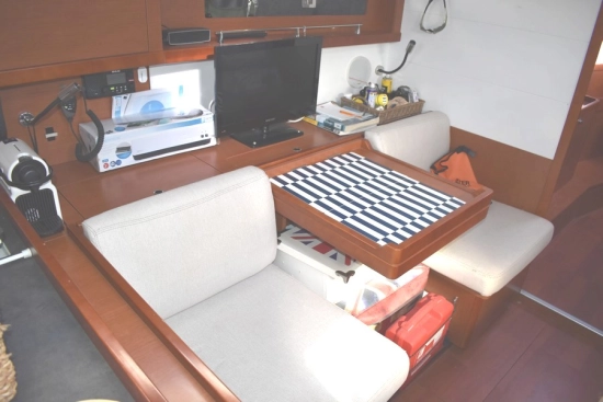 Beneteau OCEANIS 45 de segunda mano en venta