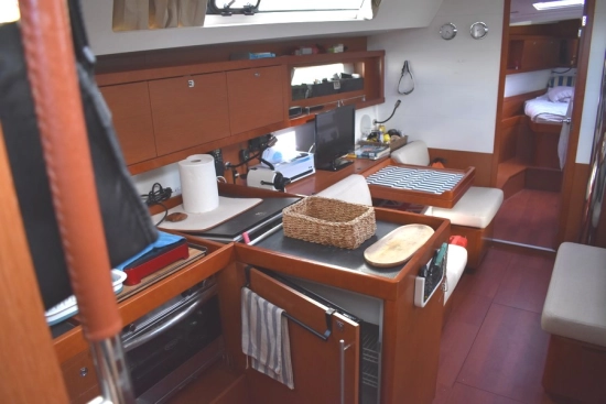 Beneteau OCEANIS 45 de segunda mano en venta