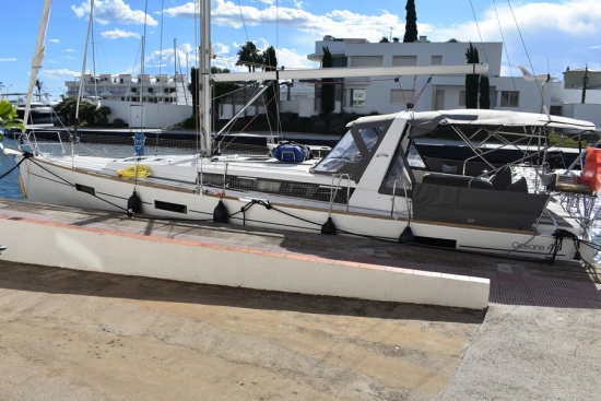 Beneteau OCEANIS 45 de segunda mano en venta