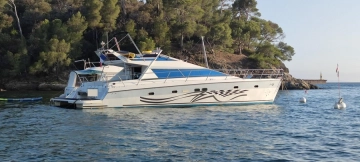 JEANTOT EUPHORIE 40 de segunda mano en venta