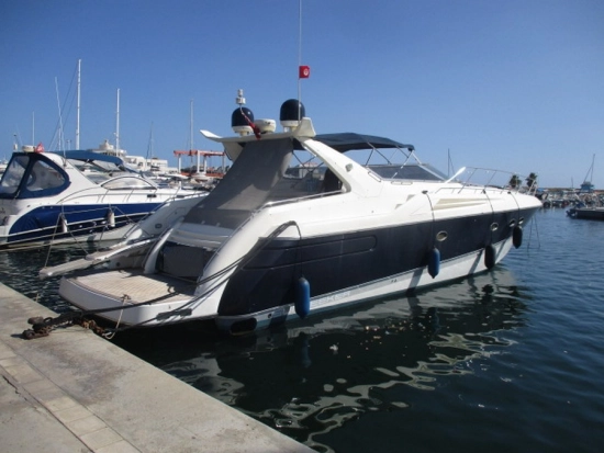 Sunseeker CAMARGUE 55 gebraucht zum verkauf