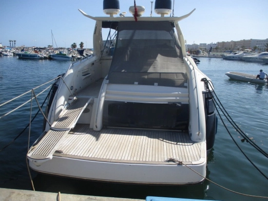 Sunseeker CAMARGUE 55 de segunda mano en venta