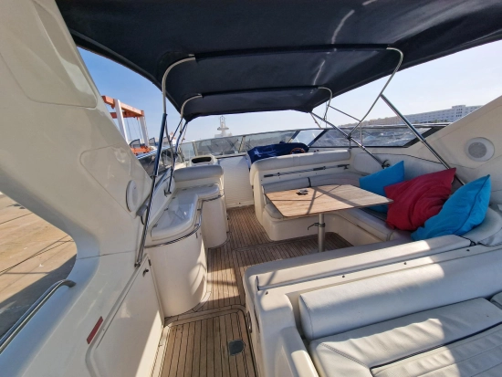 Sunseeker CAMARGUE 55 de segunda mano en venta