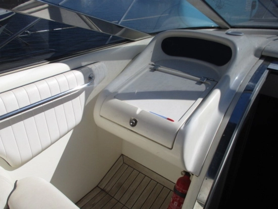 Sunseeker CAMARGUE 55 de segunda mano en venta