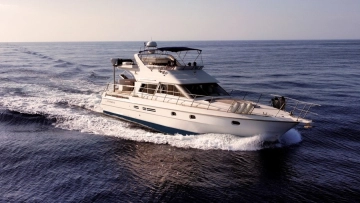 Vitech 55 usata in vendita