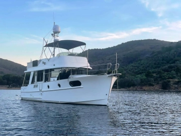Beneteau Swift Trawler 44 de segunda mano en venta