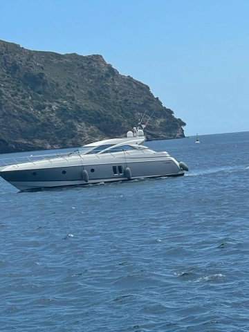 Sessa Marine C 52 usado à venda