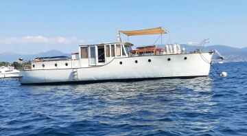 Curtis Looe Amira usata in vendita