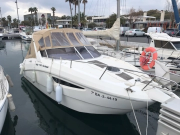 Rio 750 CRUISER de segunda mano en venta
