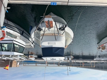 Starfisher 760 usata in vendita