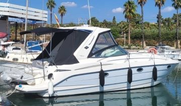Monterey 35.5 sy usata in vendita