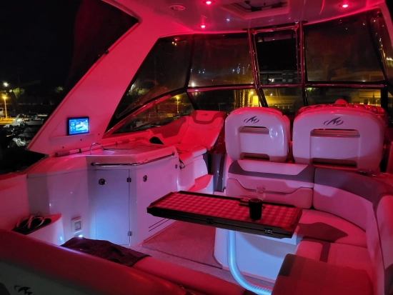 Monterey 35.5 sy de segunda mano en venta