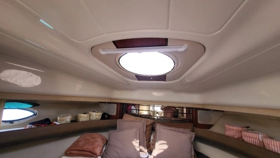 Monterey 35.5 sy de segunda mano en venta