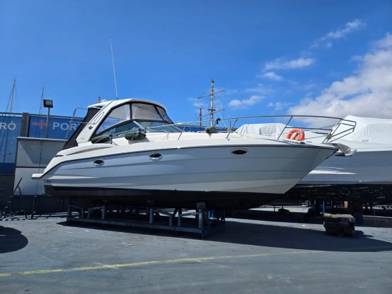 Monterey 35.5 sy de segunda mano en venta