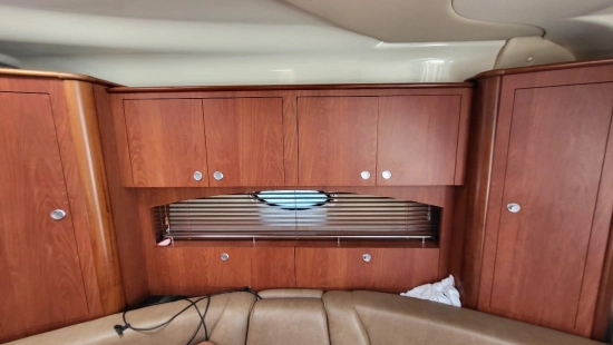 Monterey 35.5 sy de segunda mano en venta