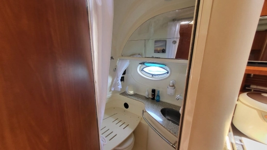 Monterey 35.5 sy de segunda mano en venta