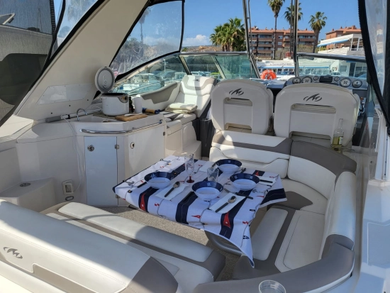 Monterey 35.5 sy de segunda mano en venta
