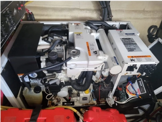 Monterey 35.5 sy de segunda mano en venta