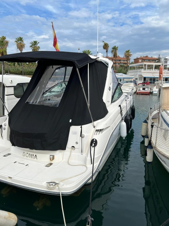 Monterey 35.5 sy de segunda mano en venta