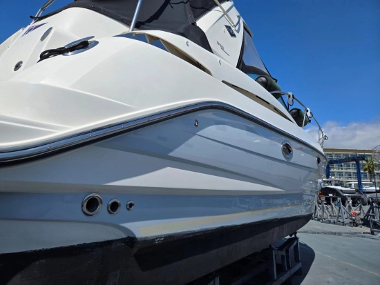 Monterey 35.5 sy de segunda mano en venta