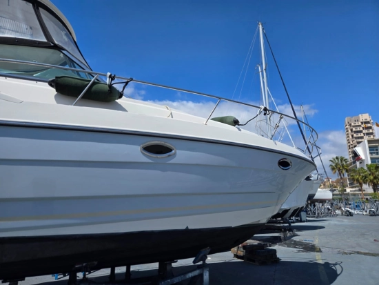 Monterey 35.5 sy de segunda mano en venta