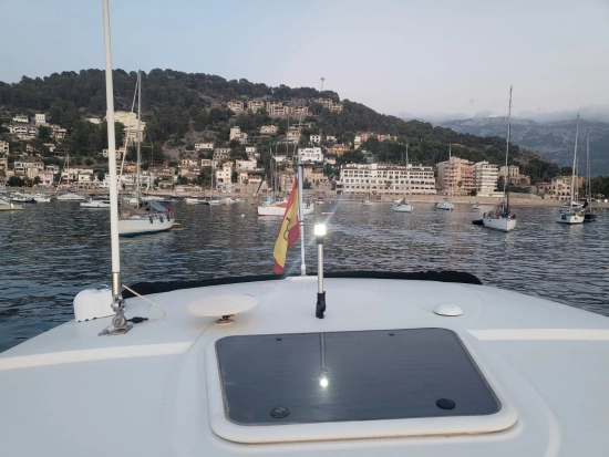 Monterey 35.5 sy de segunda mano en venta