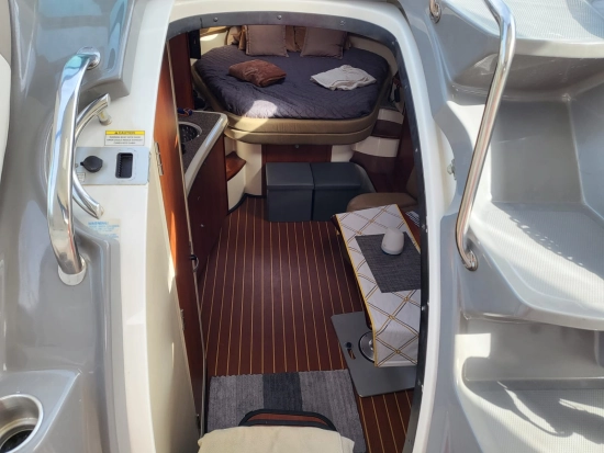 Monterey 35.5 sy de segunda mano en venta