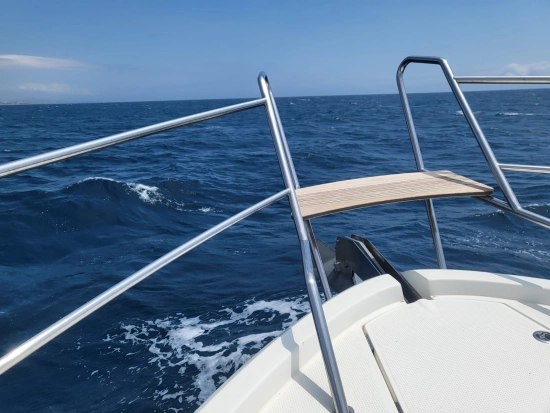 Monterey 35.5 sy de segunda mano en venta