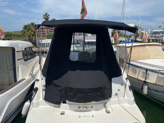 Monterey 35.5 sy de segunda mano en venta