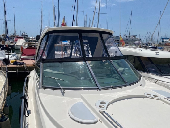 Monterey 35.5 sy de segunda mano en venta