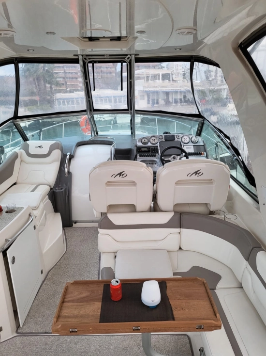 Monterey 35.5 sy de segunda mano en venta