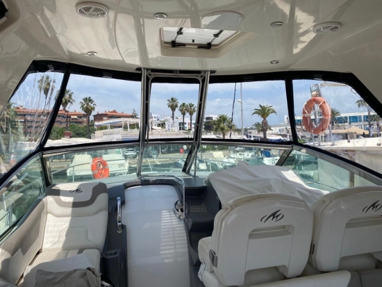 Monterey 35.5 sy de segunda mano en venta